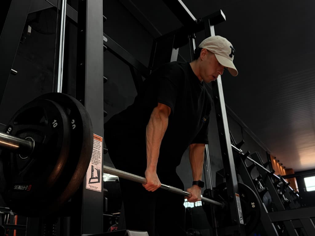 Entrenamiento de fuerza y sobrecarga progresiva
