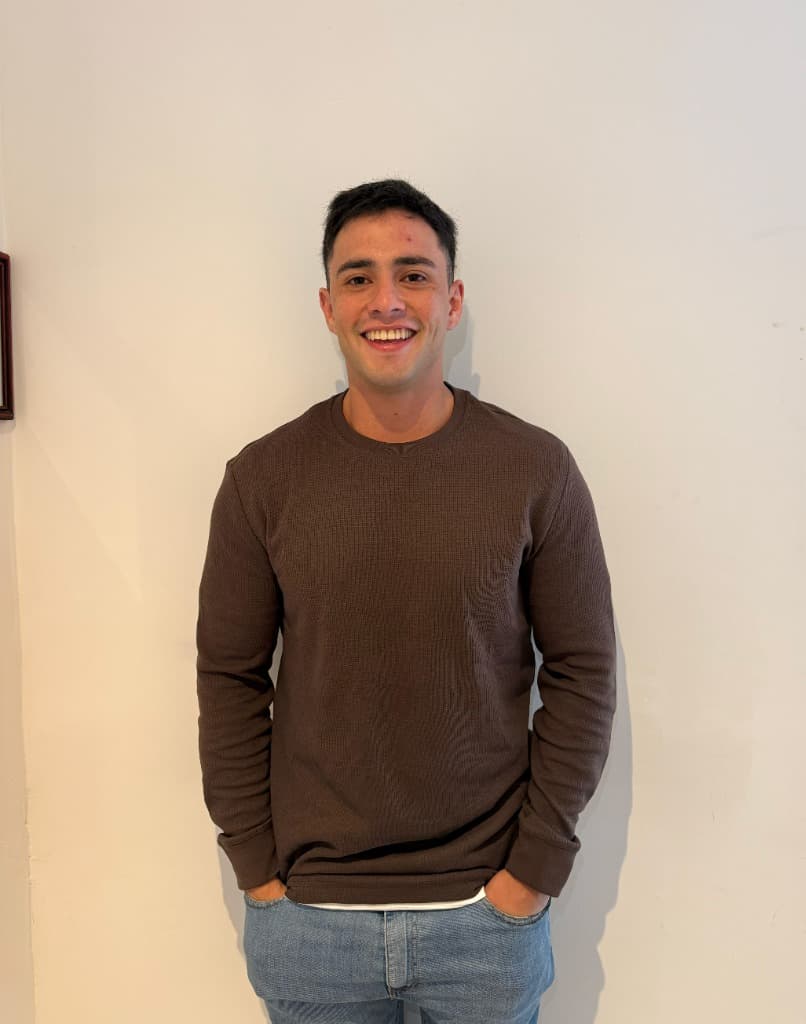 Juanbi - Asesor Nutricional y Head Coach de Nutba